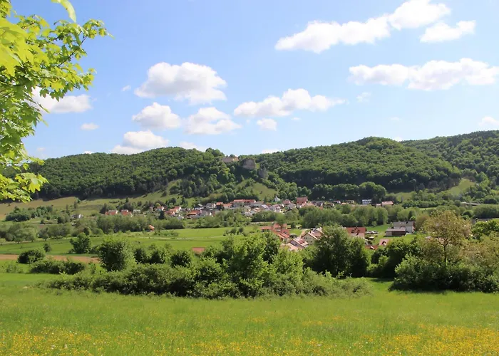 Zur Post Riedenburg